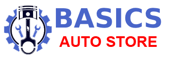 Fetch Auto Store Logo